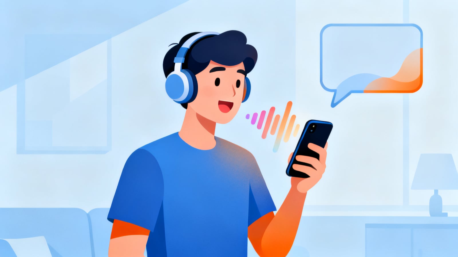 App para Treinar Pronúncia em Inglês com IA: Como Escolher