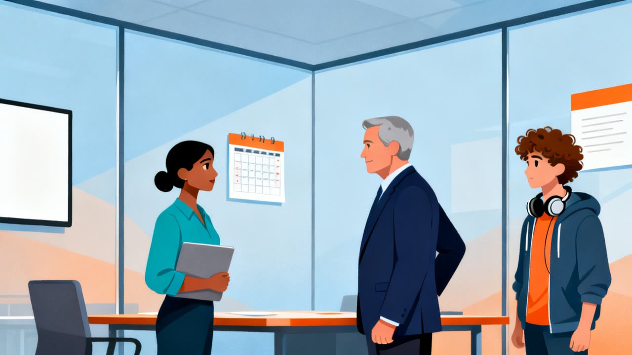 Pushing Back on an Unrealistic Deadline