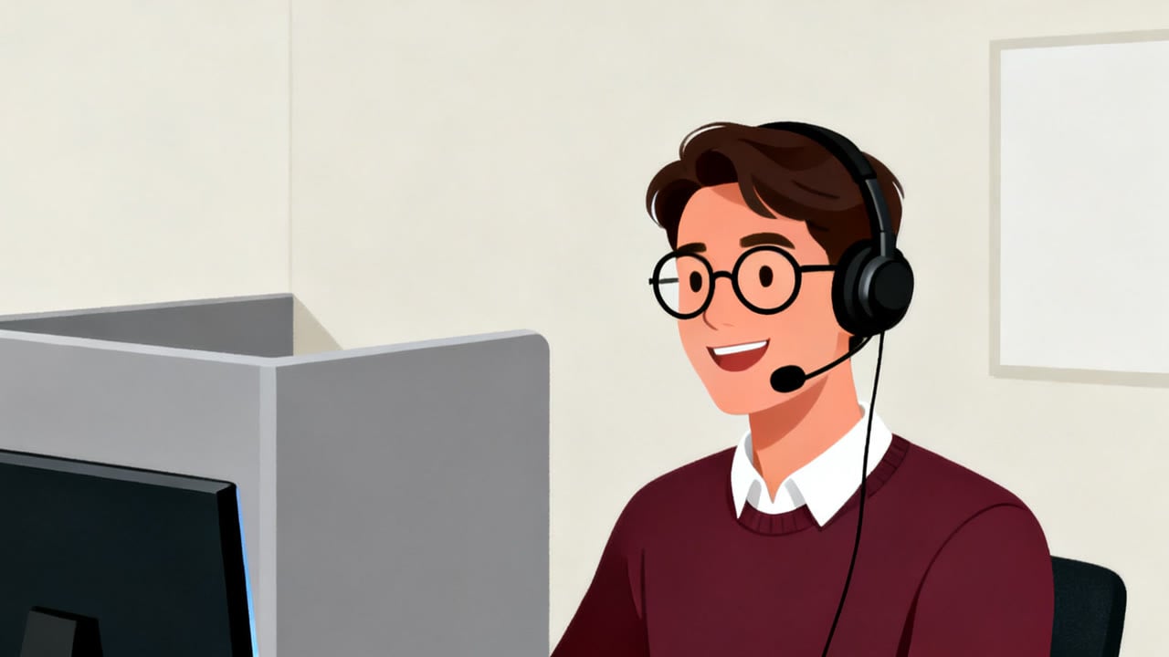 TOEIC Speaking Read Aloud (Questions 1–2): A News Report and a Speaker Introduction