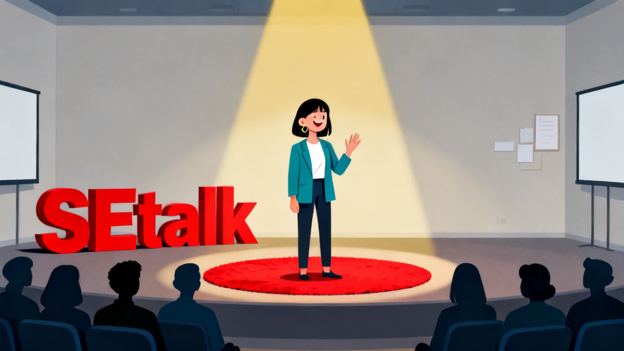 SEtalk: Sleep Is Not a Waste of Time
