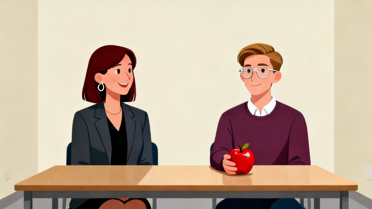 IELTS Speaking Part 3: Health, Fast Food and Exercise