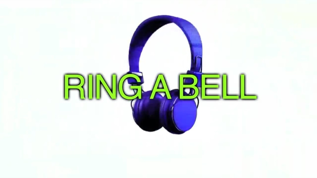 English in a Minute: Ring a Bell