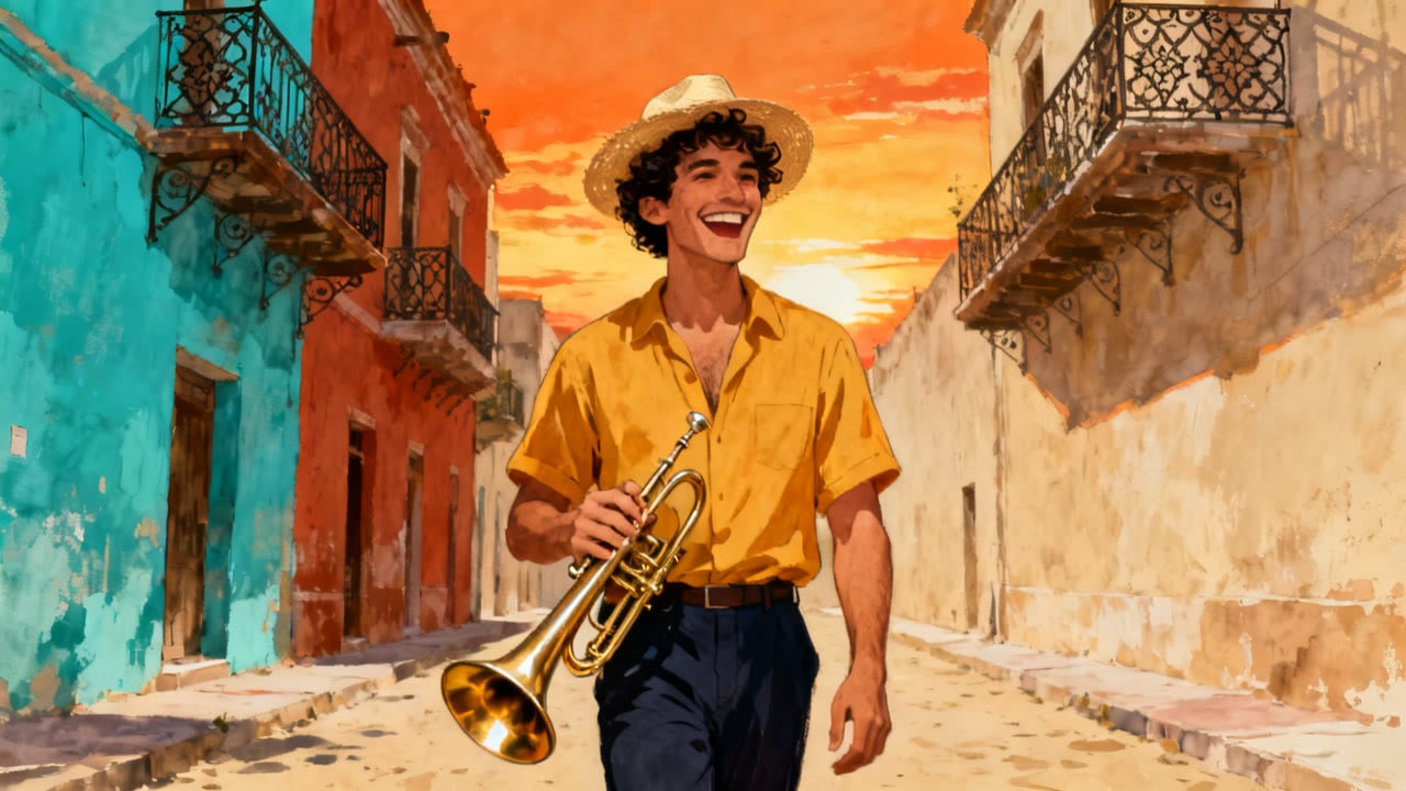 Tour Guide in New Orleans: Jazz, Gumbo and the French Quarter