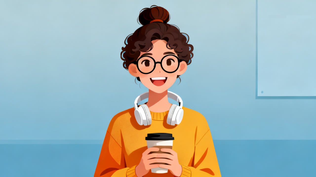 How Shadowing Fixed My English Speaking