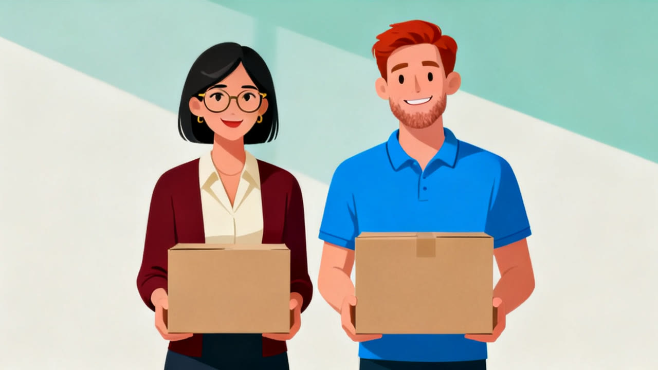 TOEIC Listening Part 2: Questions and Responses About Orders and Deliveries