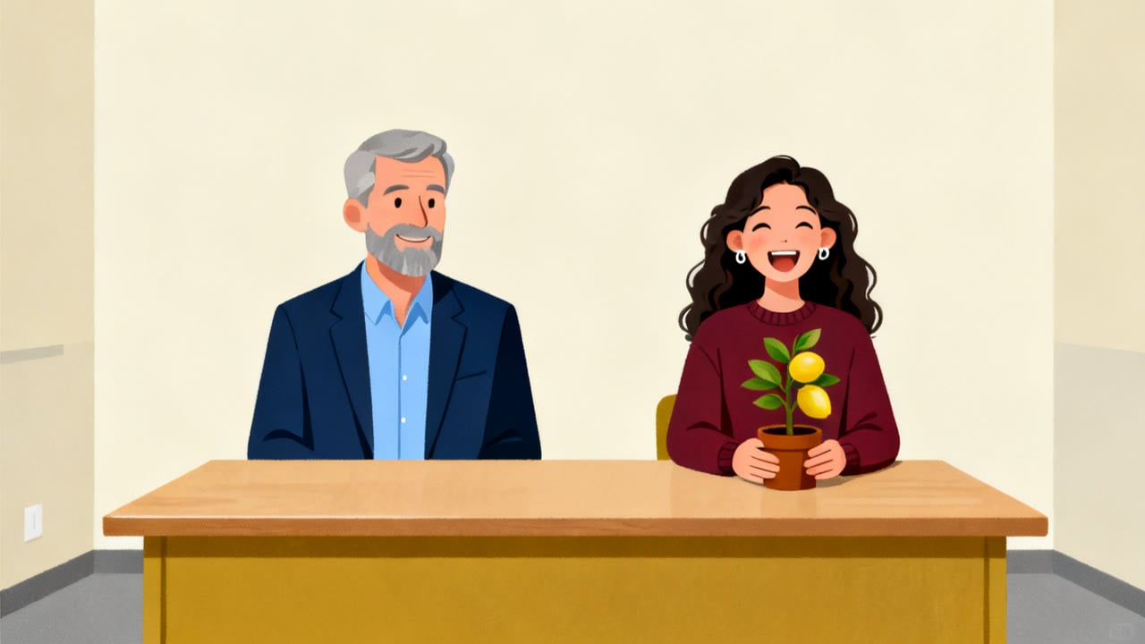 IELTS Speaking Part 1: Plants, Bags and Singing