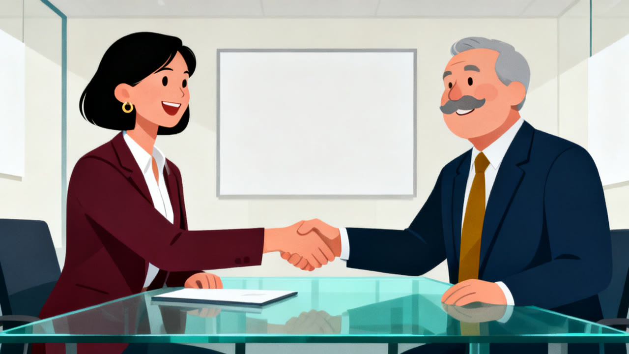 Negotiating with a Supplier: Volume Discounts and Payment Terms