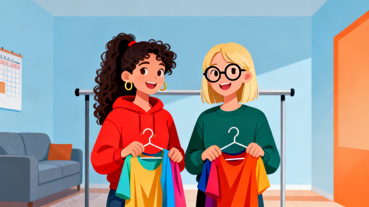 Fast Fashion: Do We Really Need More Clothes?