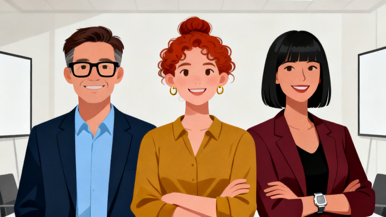 Project Meeting: The Client Wants More Features