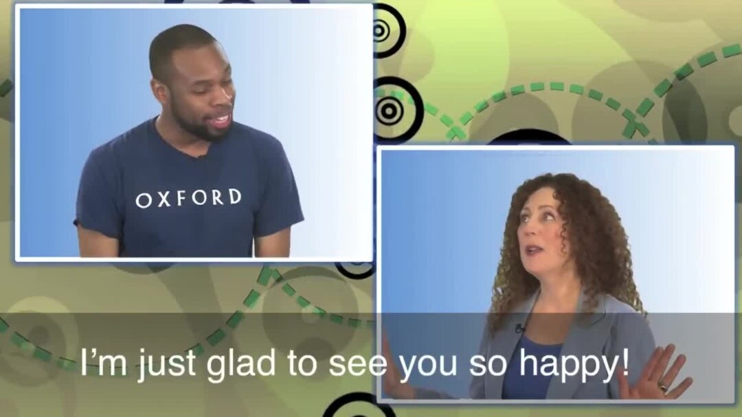 English in a Minute:  Head Over Heels