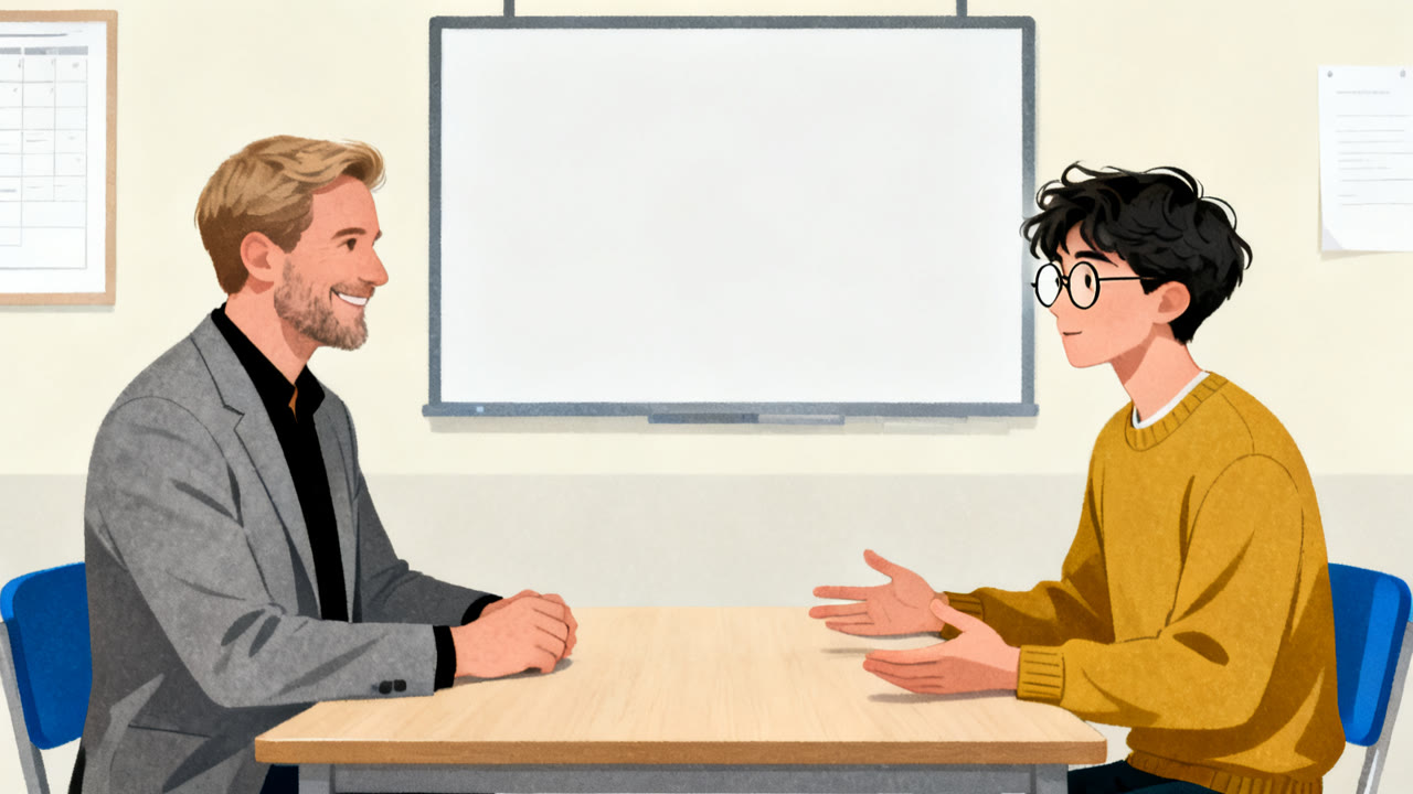 IELTS Speaking Part 3: Celebrities as Role Models