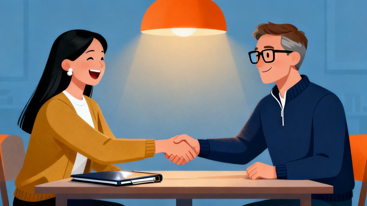 Choosing a School for Our Daughter