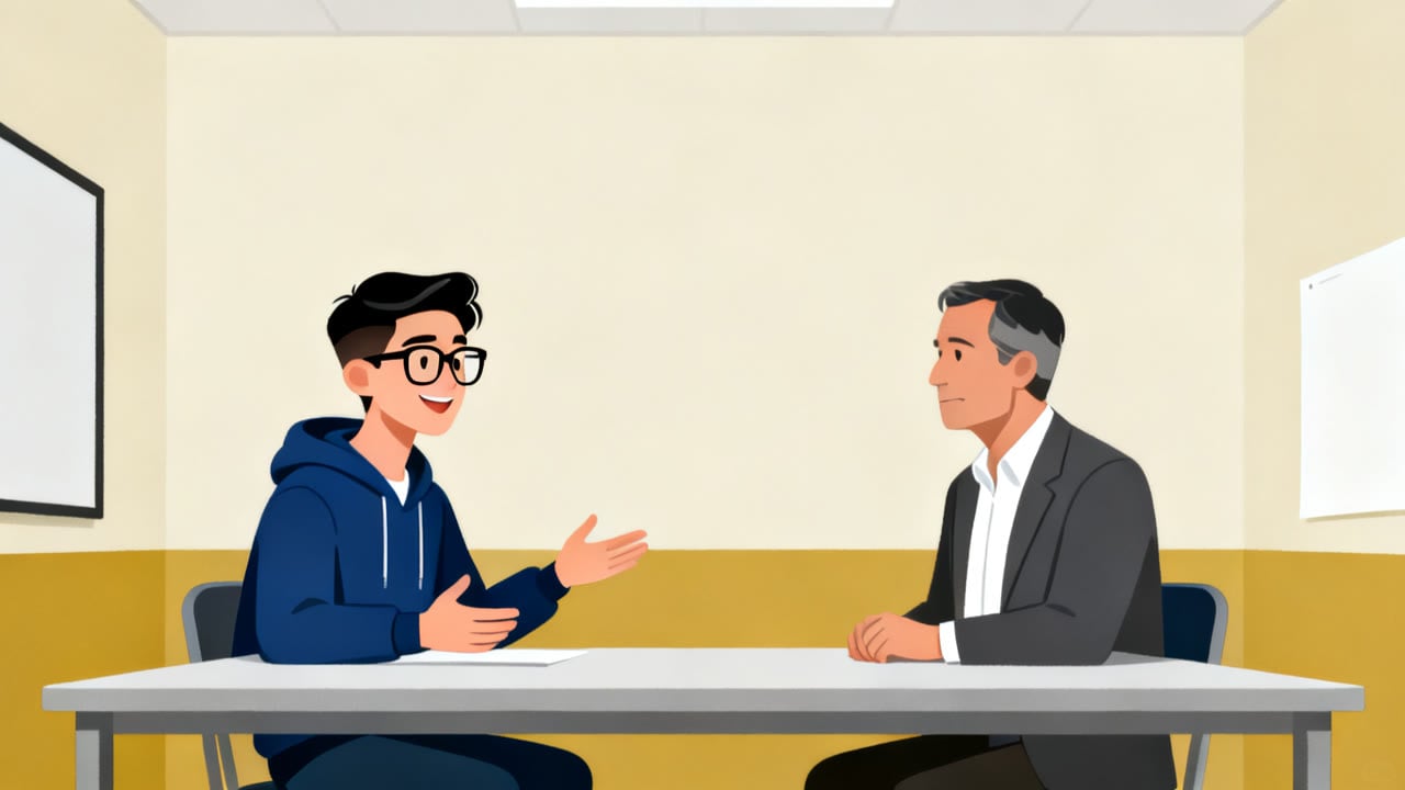 IELTS Speaking Part 3: Noise and the Value of Quiet