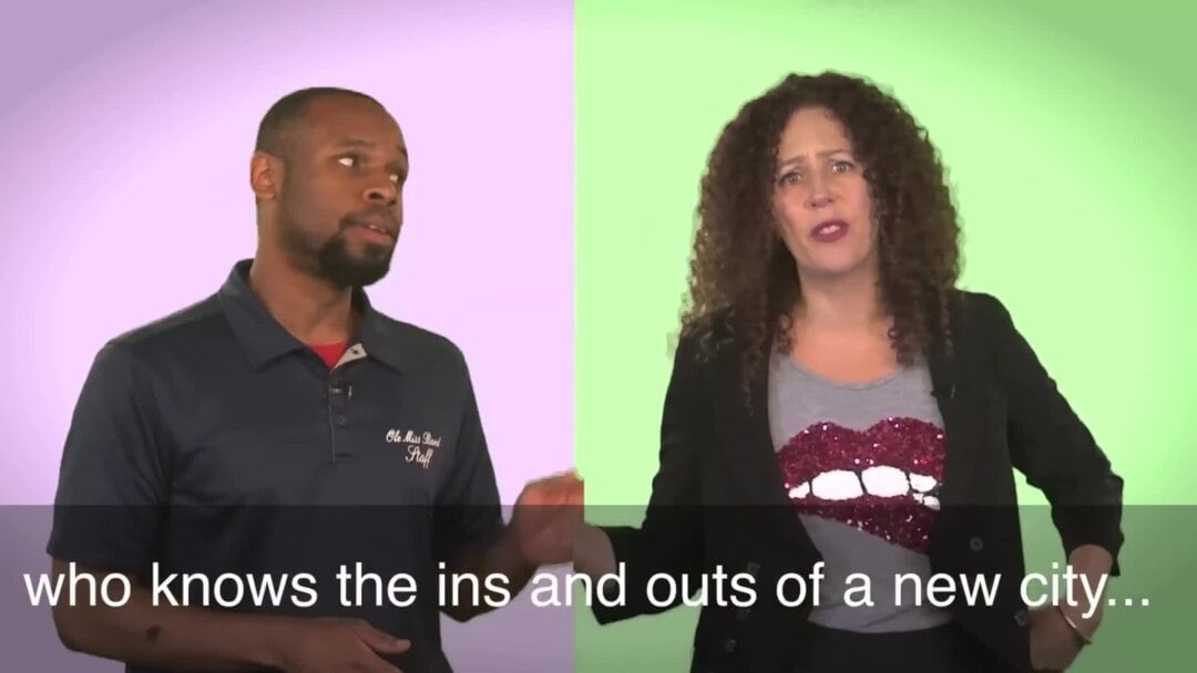 English in a Minute: Ins and Outs