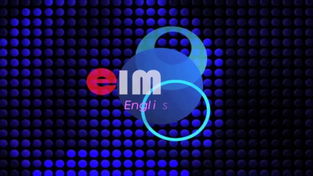 English in a Minute: Find Your Feet