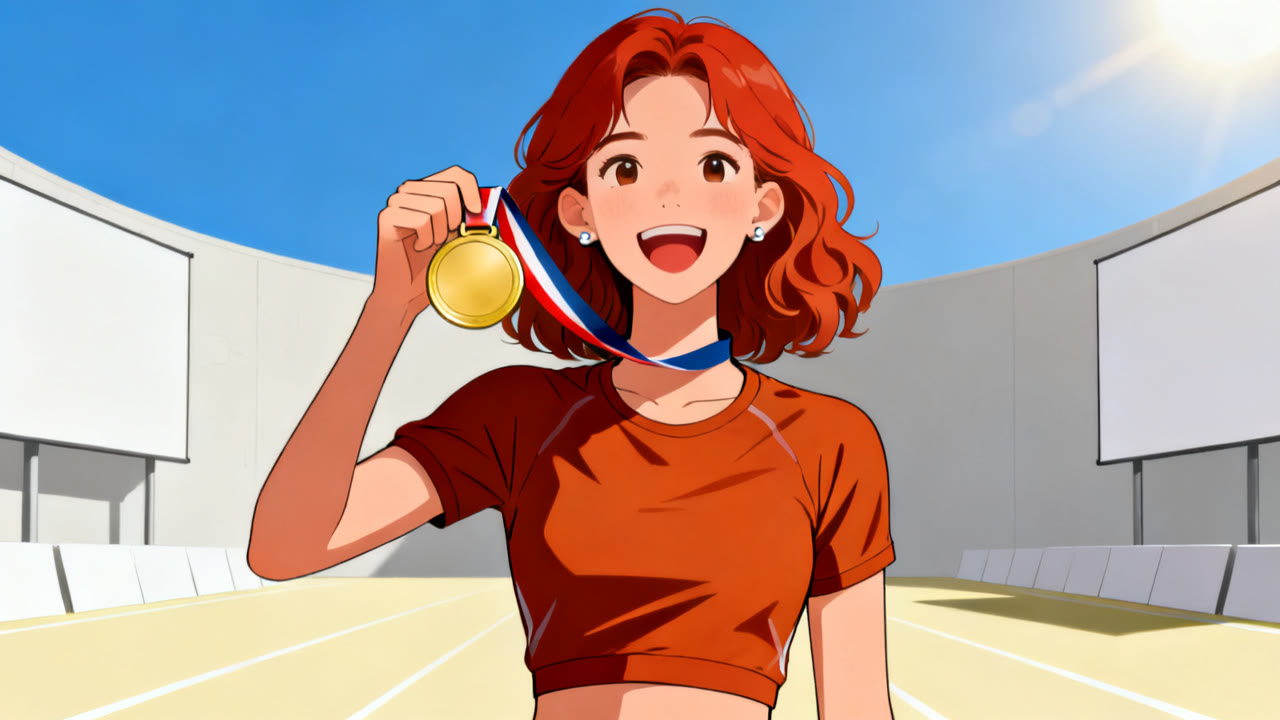 IELTS Speaking Part 2: Describe an Achievement You Are Proud Of