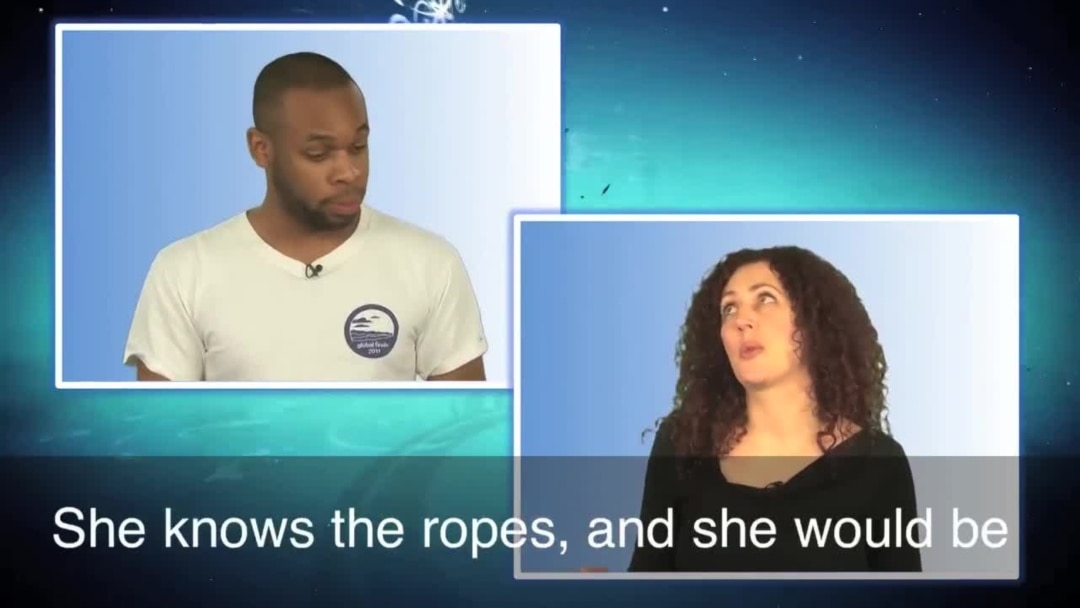 English in a Minute: Know the Ropes