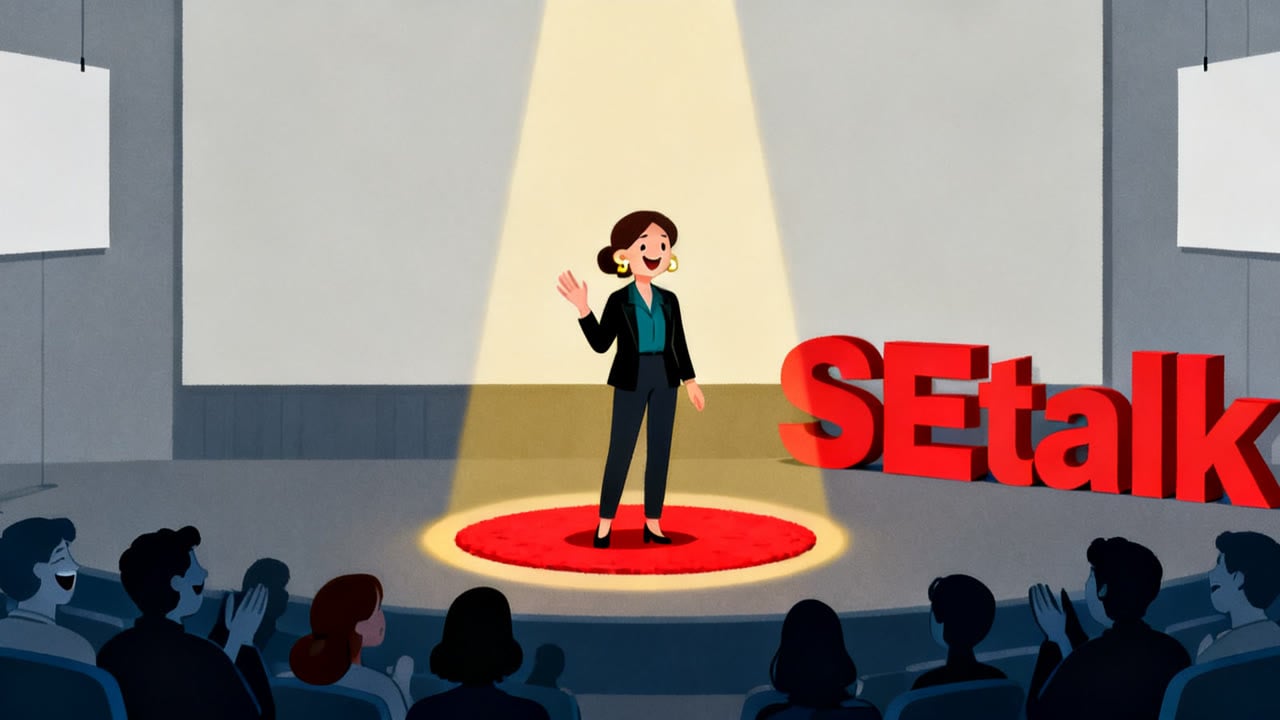 SEtalk: Procrastination Isn't About Laziness