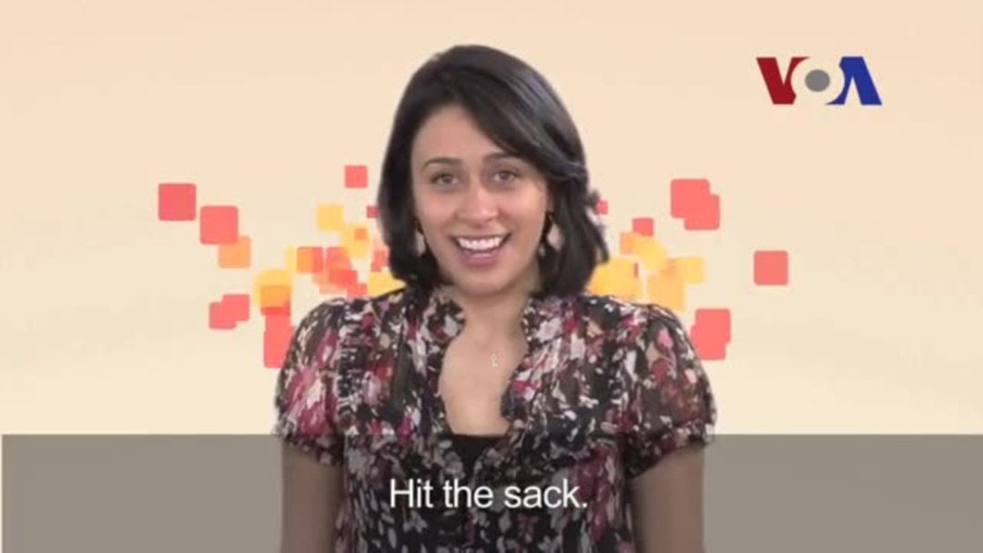 Hit The Sack