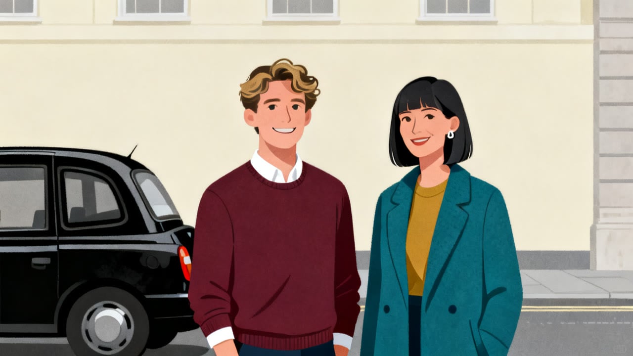 CET-6 Listening Passages: The Anchoring Effect and the Brains of London Taxi Drivers