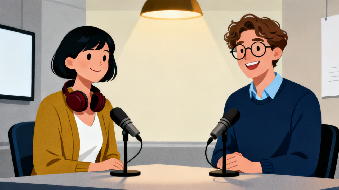 IELTS Listening Part 2: Volunteering at the Local Library