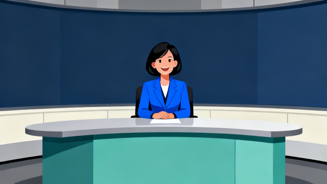 TOEIC Listening Part 4: A New Employee Orientation and a Local News Report