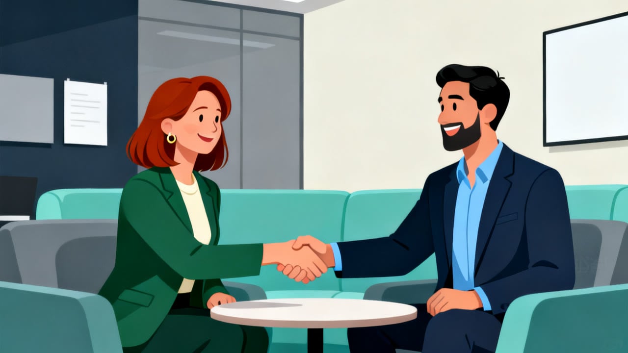 Negotiating a Job Offer: Salary and Flexibility