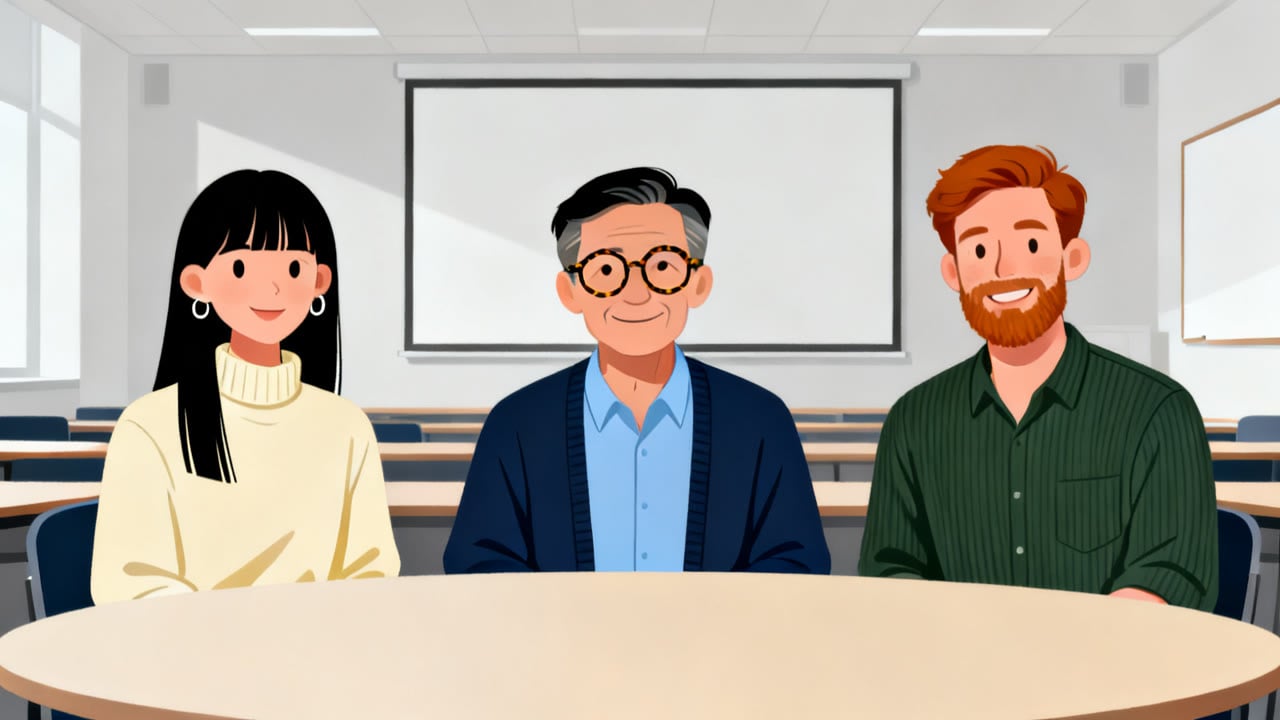 IELTS Listening Part 3: Planning a Marketing Case Study