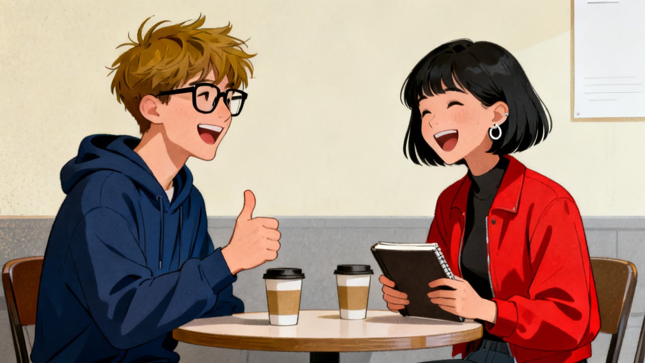 IELTS Practice with a Friend: Should University Be Free?
