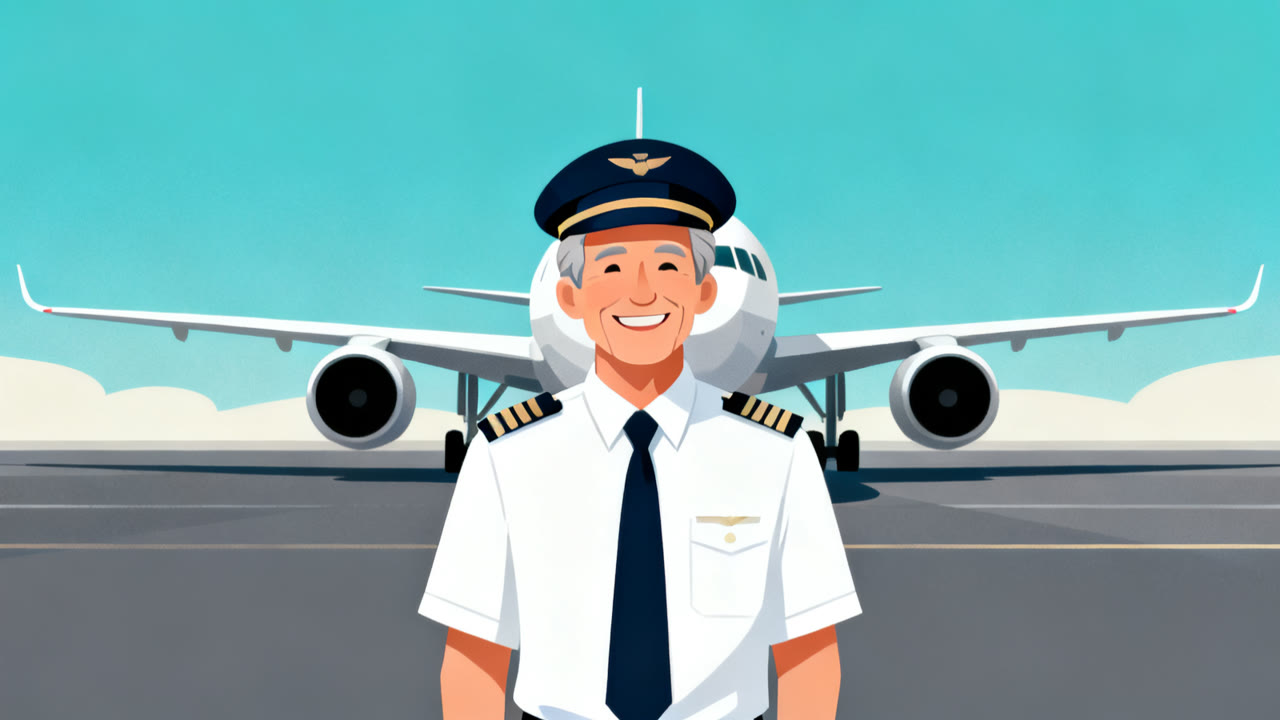TOEIC Listening Part 4: A Conference Voicemail and a Captain's Announcement