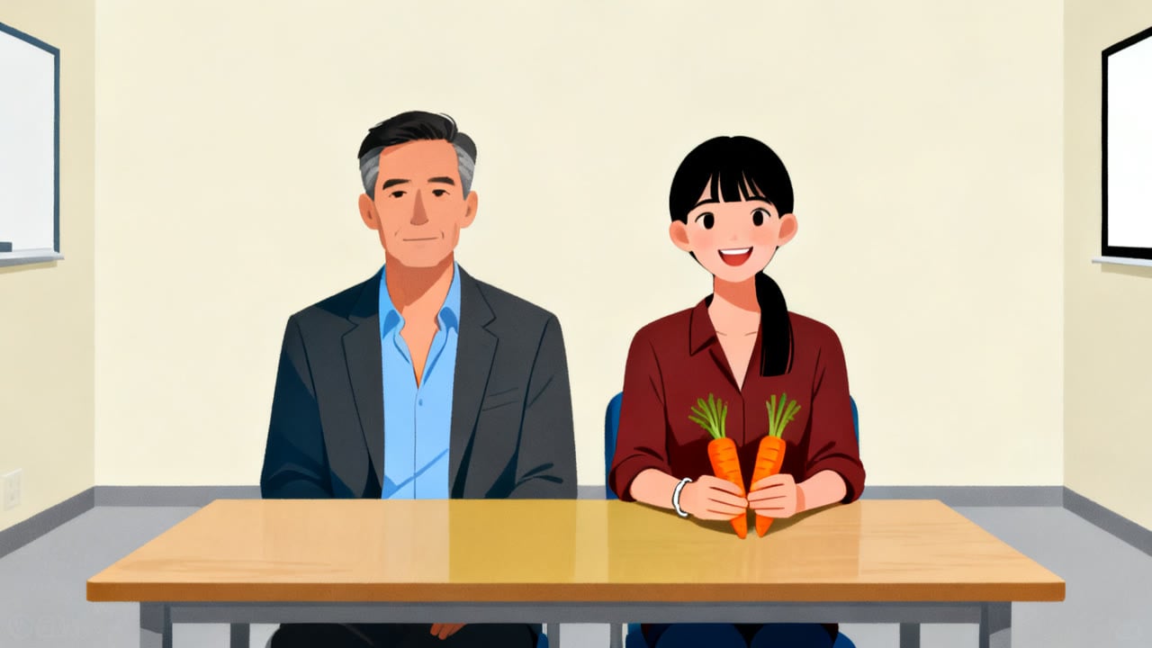 IELTS Speaking Part 3: Should We All Eat Less Meat?