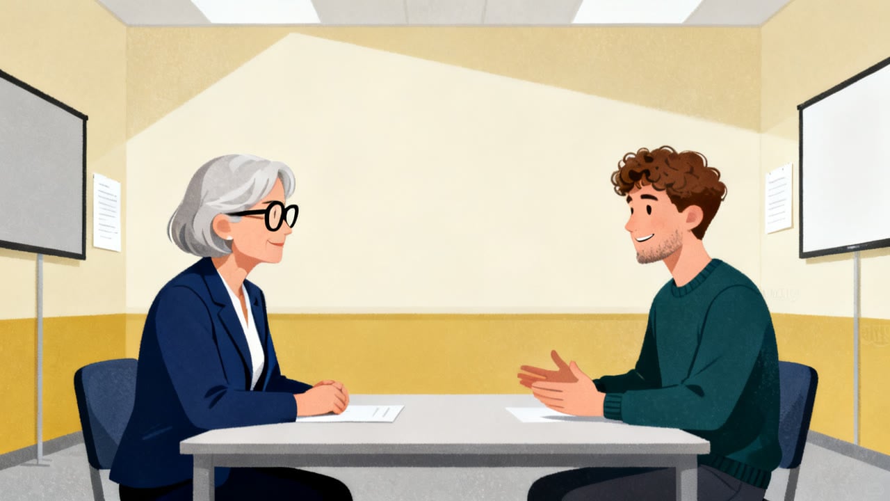 IELTS Speaking Part 3: Will AI Take Our Jobs?