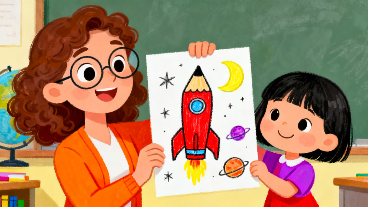 My Space Picture