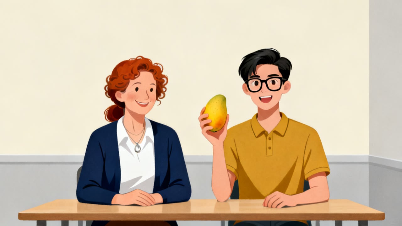 IELTS Speaking Part 3: What Makes People Happy?