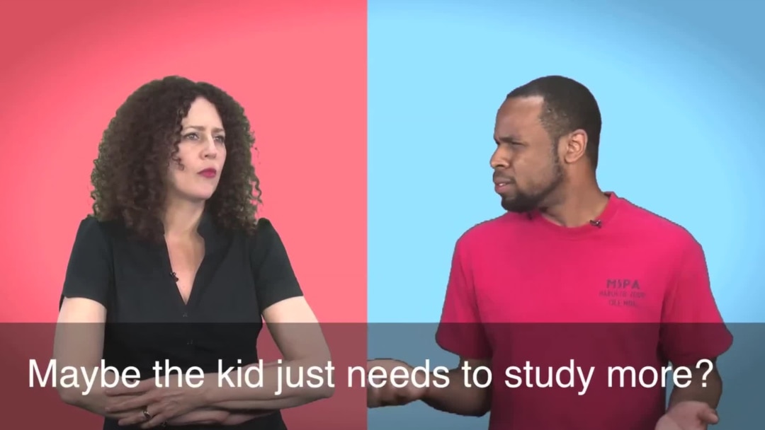 English in a Minute: Throw Money at the Problem
