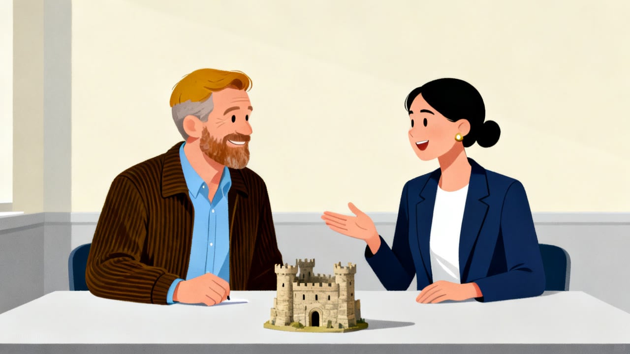 IELTS Speaking Part 3: Tourism and Local Communities