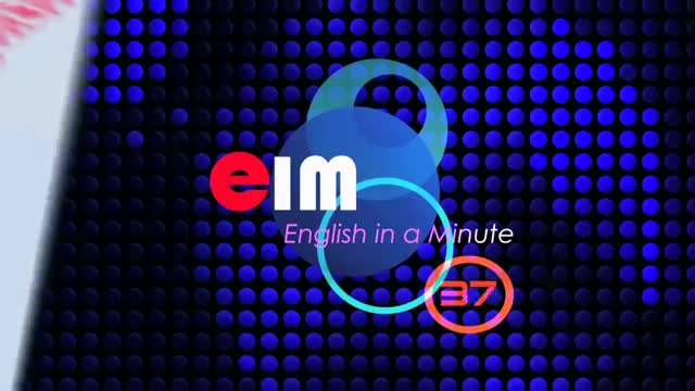 English in a Minute: Calling Someone's Bluff