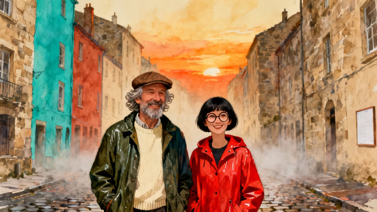 Walking Tour: The Hidden History of Edinburgh's Old Town