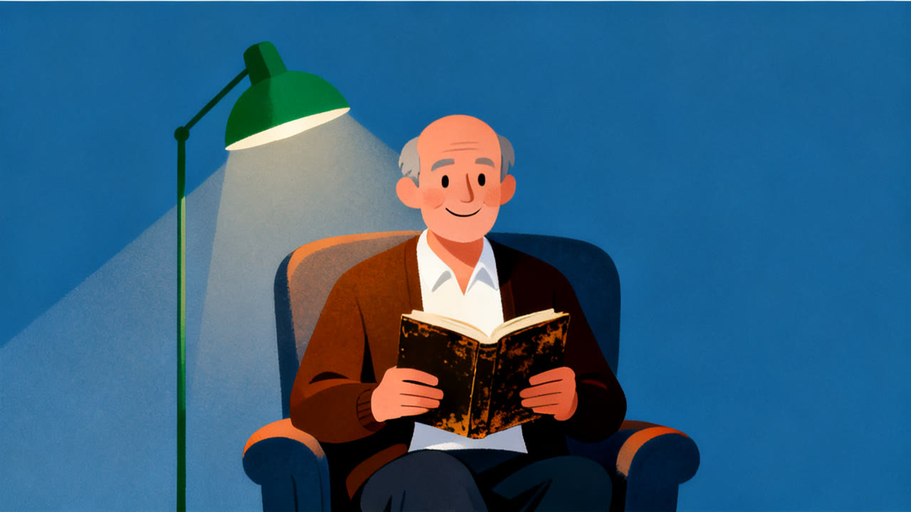 Man's Search for Meaning: Finding Your Why