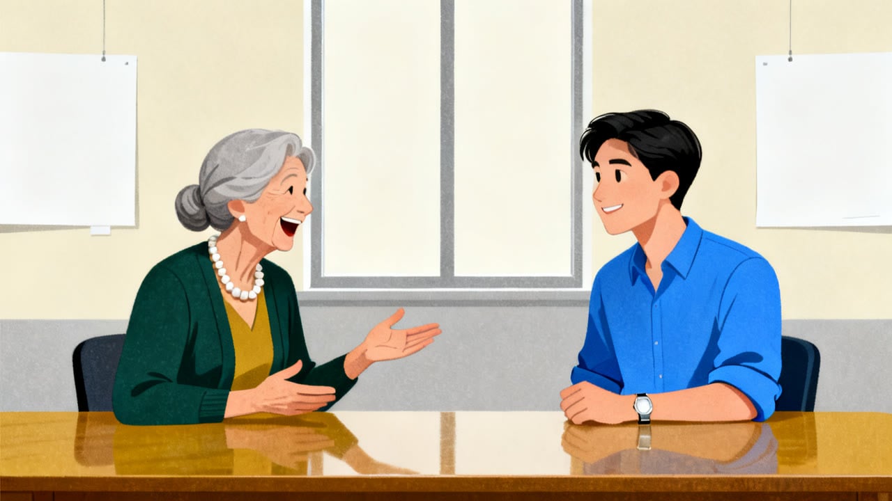 IELTS Speaking Part 3: Advertising and Consumer Culture