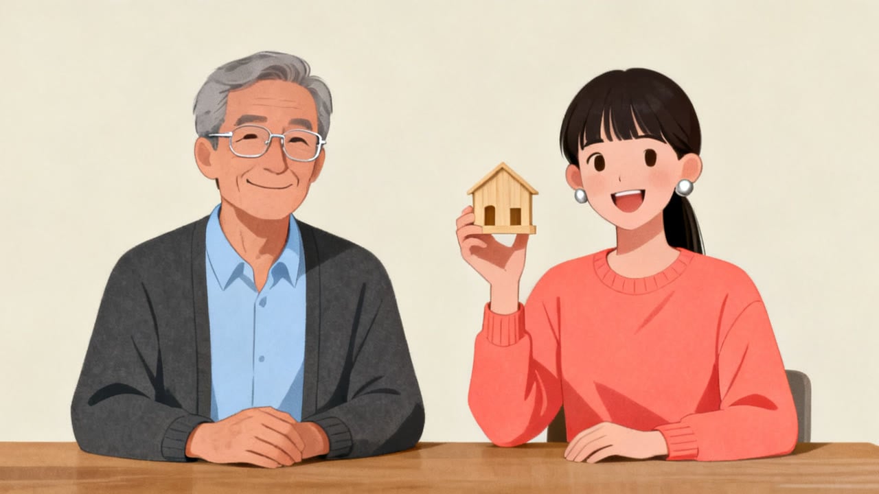 IELTS Speaking Part 2: Describe a House You Would Like to Live In