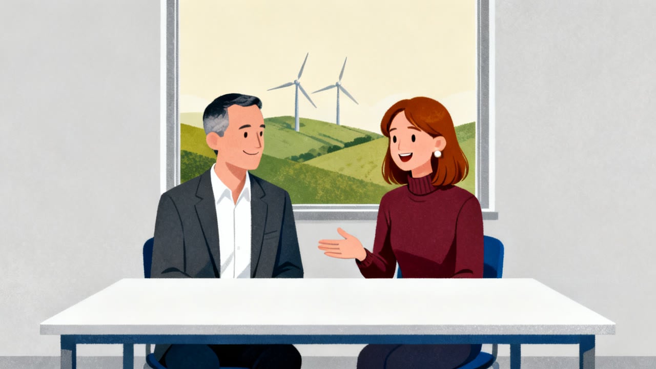 IELTS Speaking Part 3: Who Is Responsible for Climate Change?