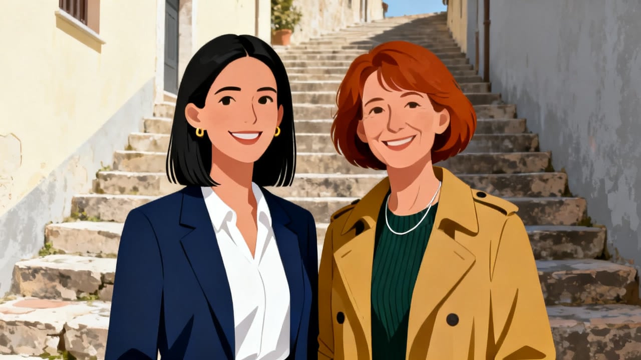 CET-4 Listening News Reports: A Student's Farm App and One-Euro Houses