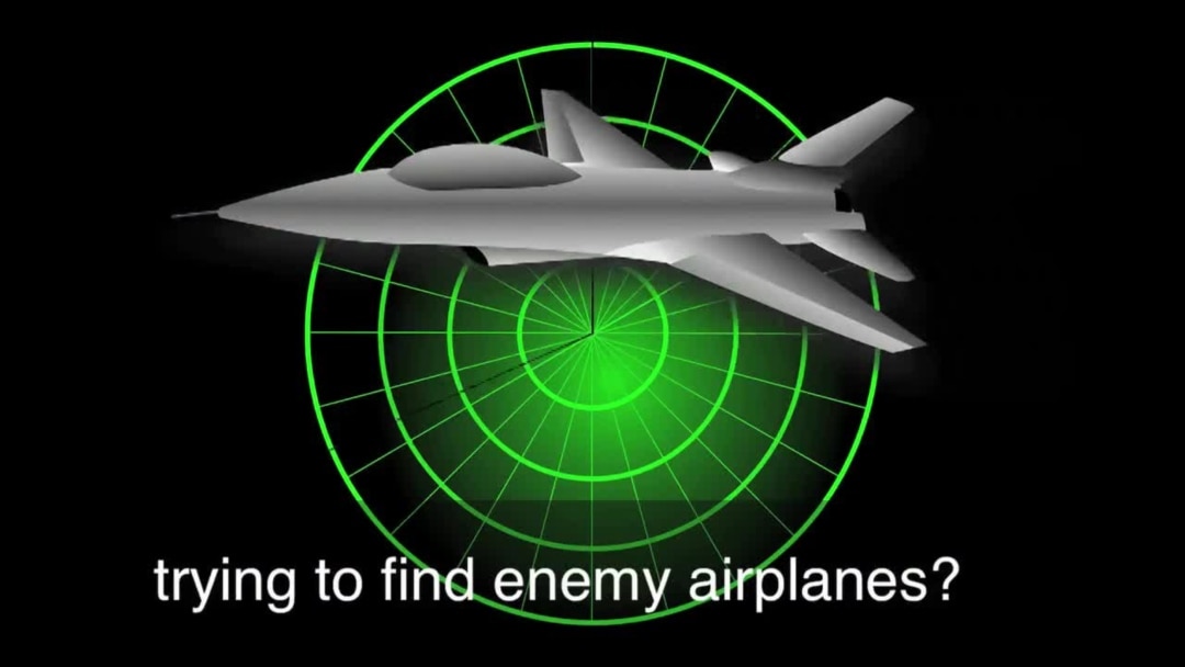 English in a Minute: Fly Under the Radar