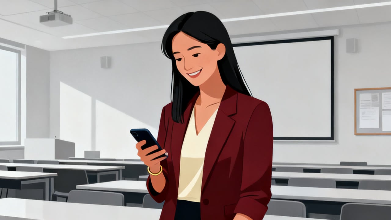 CET-6 Listening Lecture: Why Heavy Multitaskers Struggle to Focus