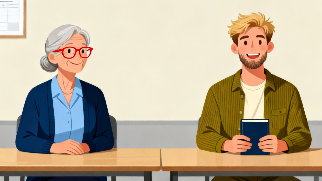 IELTS Speaking Part 2: Describe a Book That Influenced You
