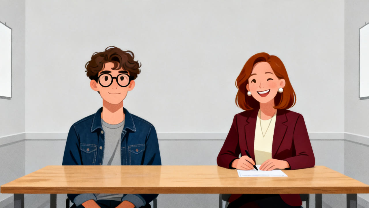 IELTS Speaking Part 1: Music, Reading and Daily Routine