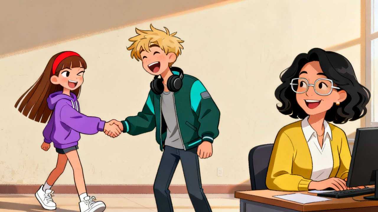 Group Project: My Partner Isn't Doing Any Work