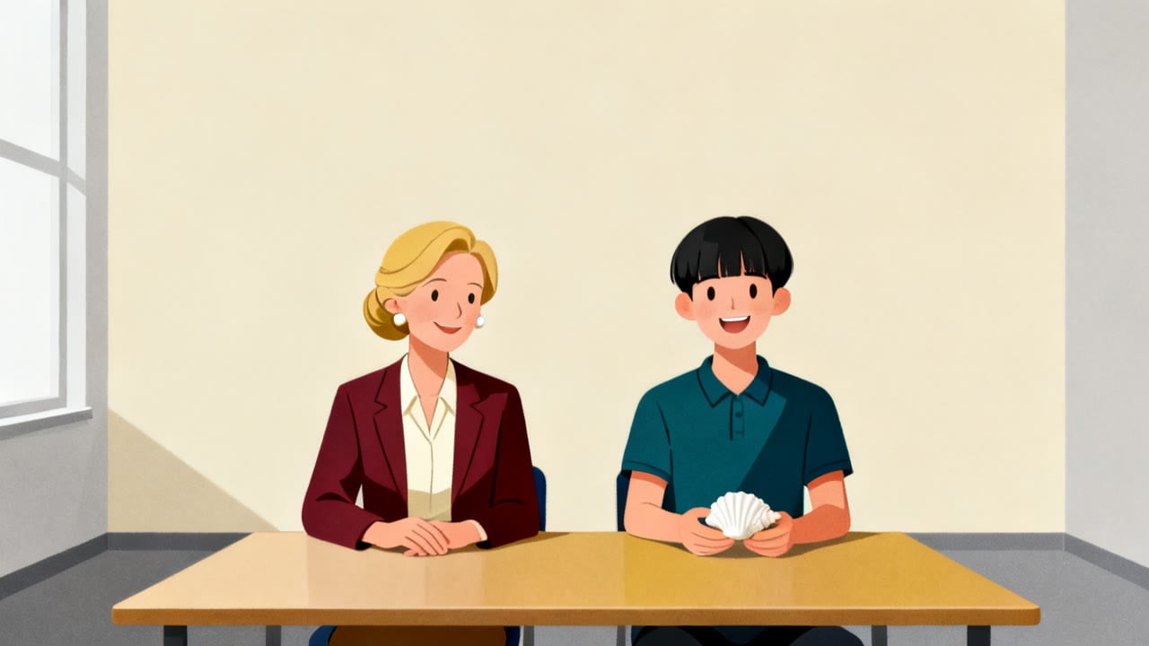 IELTS Speaking Part 1: Water, Swimming and the Sea