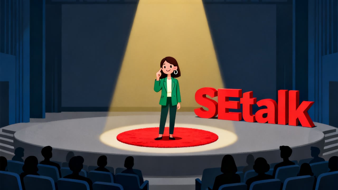 SEtalk: What a Second Language Does to Your Brain